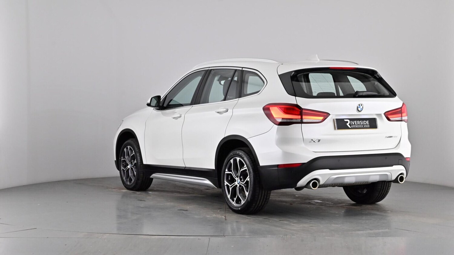 Used BMW X1 2021 for sale - 77499764: Photo 59