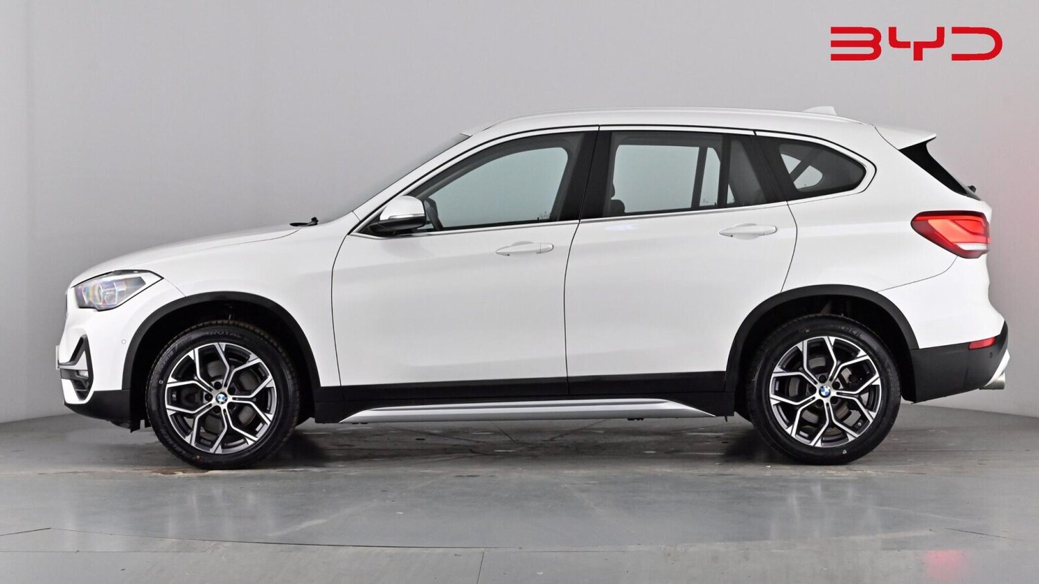 Used BMW X1 2021 for sale - 77499764: Photo 6