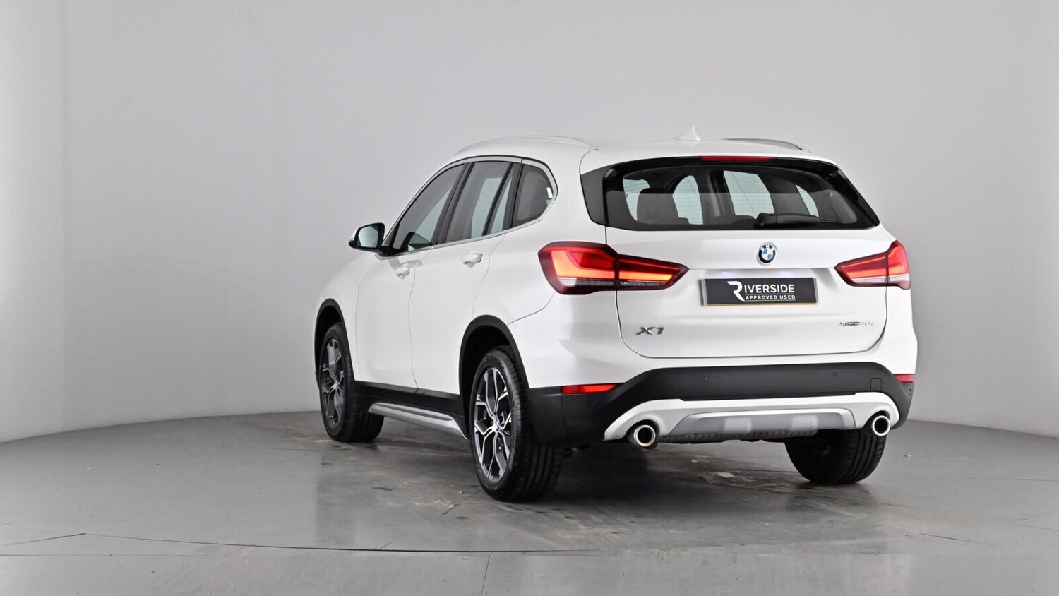 Used BMW X1 2021 for sale - 77499764: Photo 60