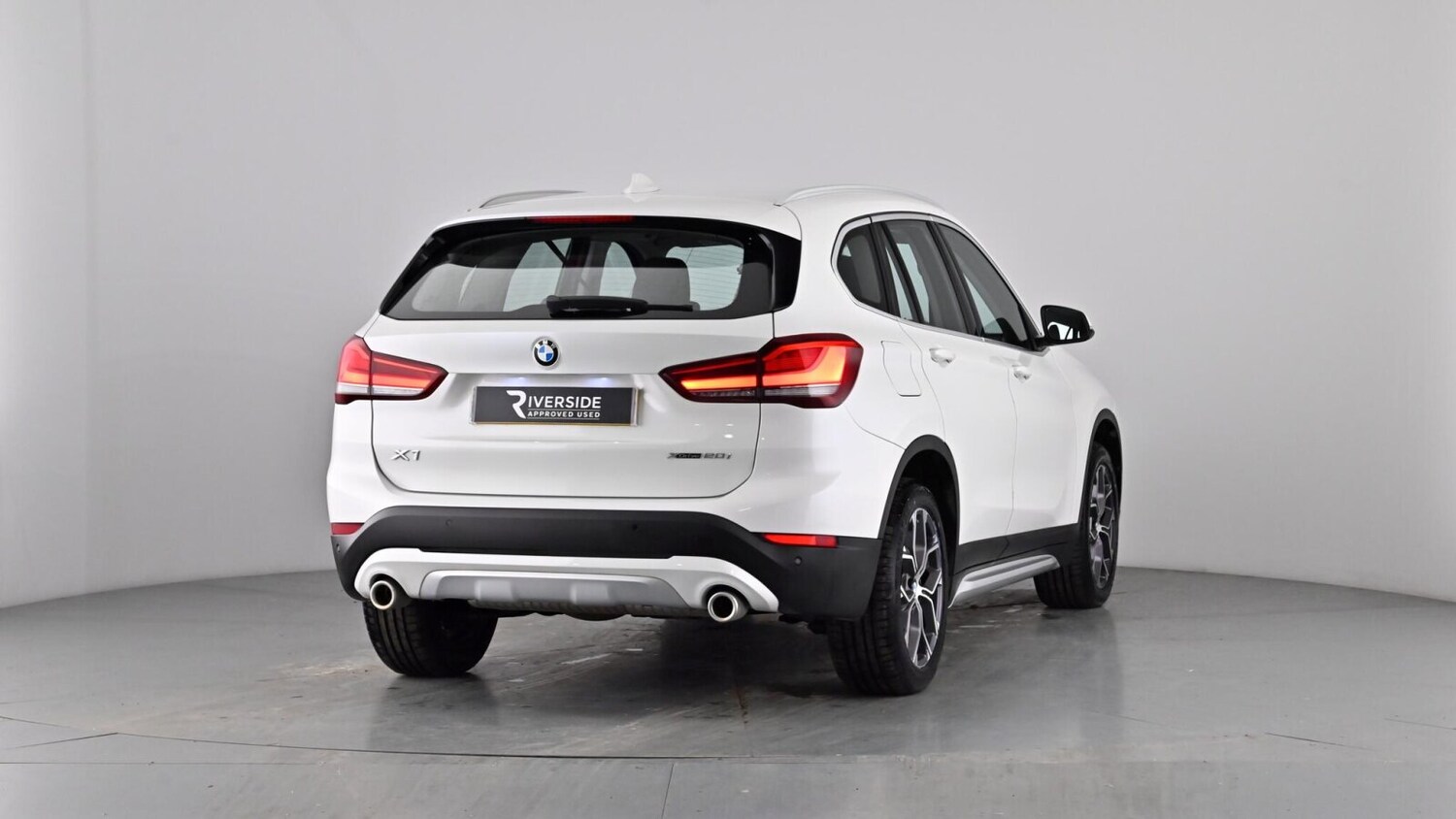 Used BMW X1 2021 for sale - 77499764: Photo 64