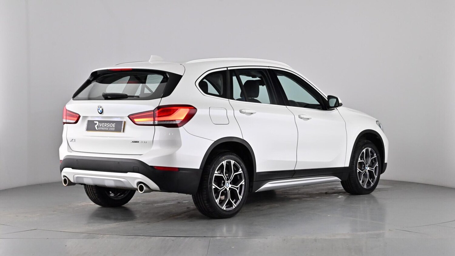 Used BMW X1 2021 for sale - 77499764: Photo 66