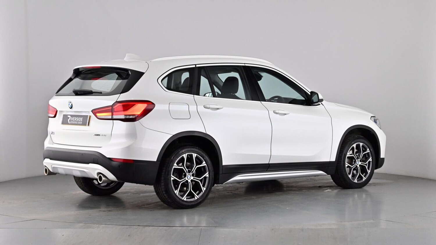 Used BMW X1 2021 for sale - 77499764: Photo 67