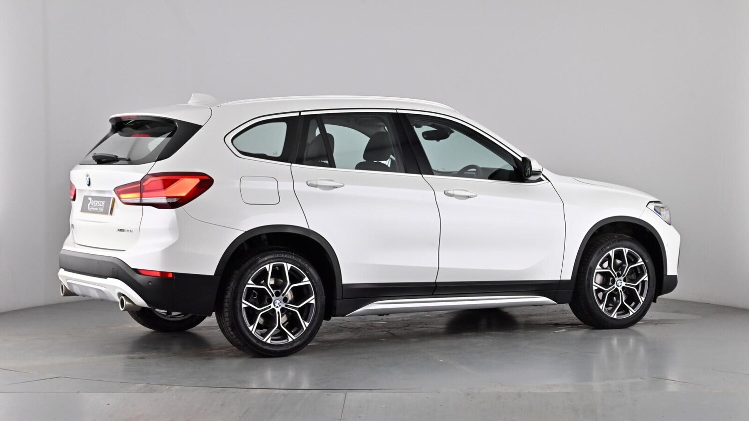 Used BMW X1 2021 for sale - 77499764: Photo 68
