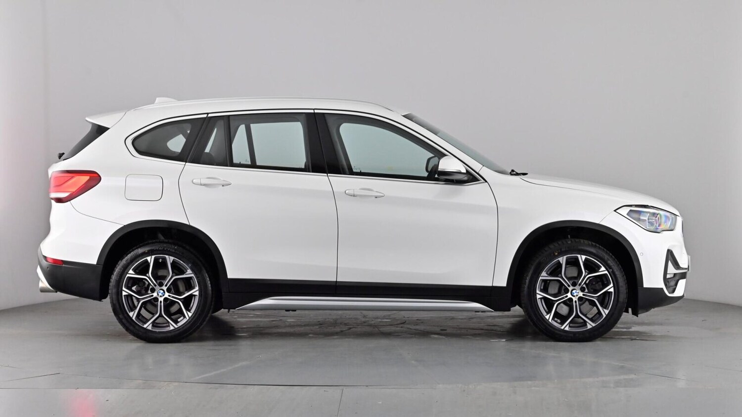Used BMW X1 2021 for sale - 77499764: Photo 71