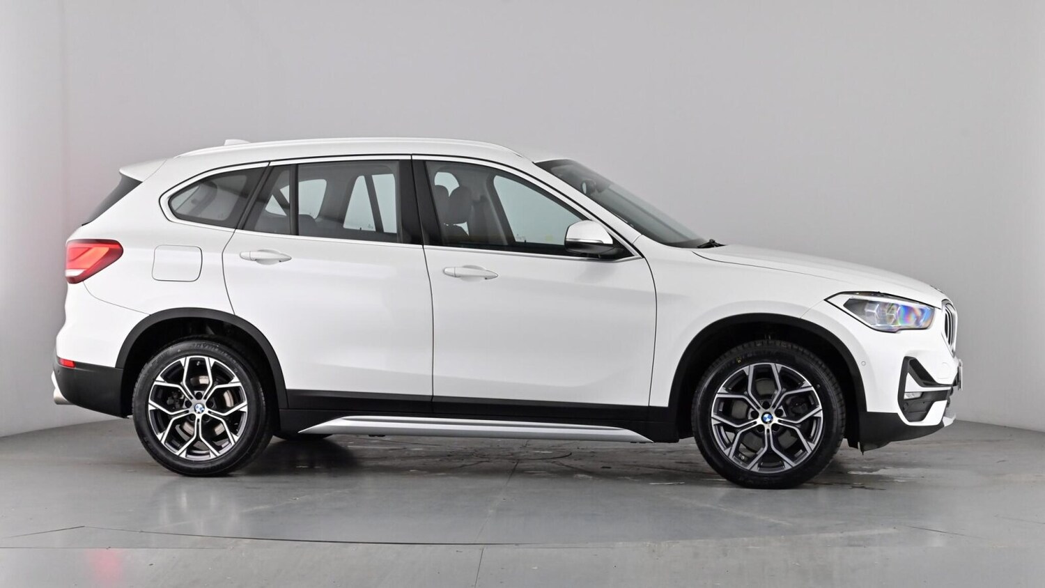 Used BMW X1 2021 for sale - 77499764: Photo 72