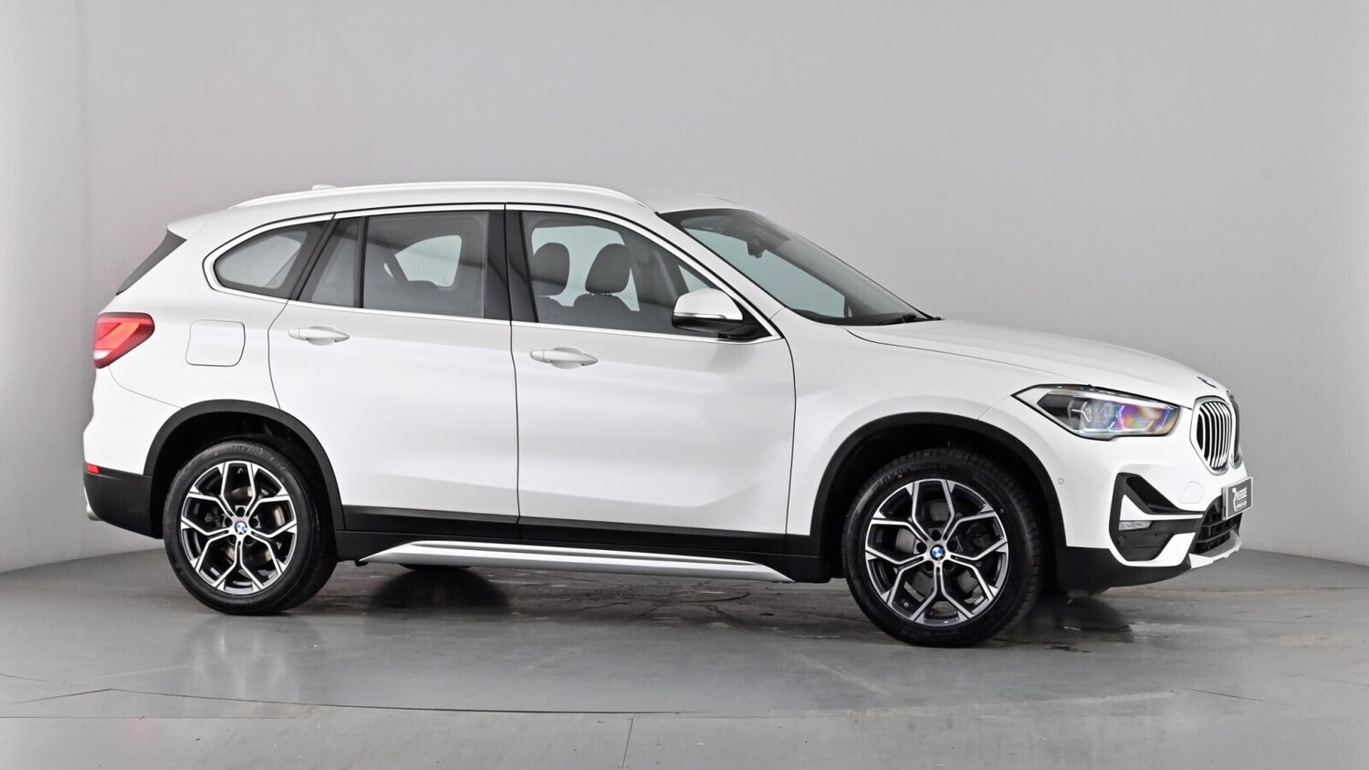 Used BMW X1 2021 for sale - 77499764: Photo 73