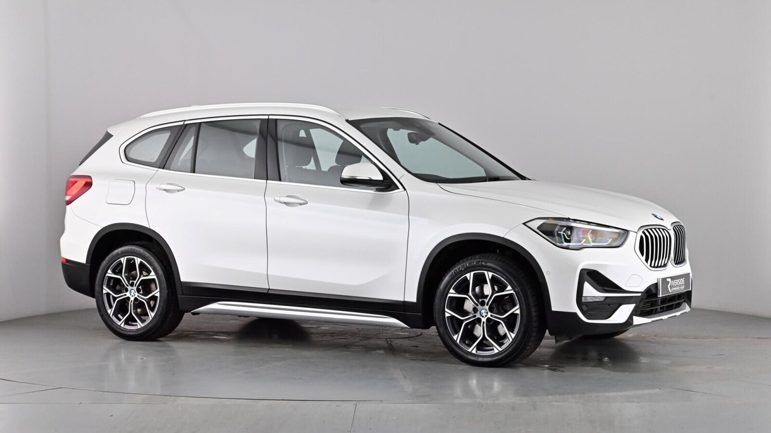 Used BMW X1 2021 for sale - 77499764: Photo 74
