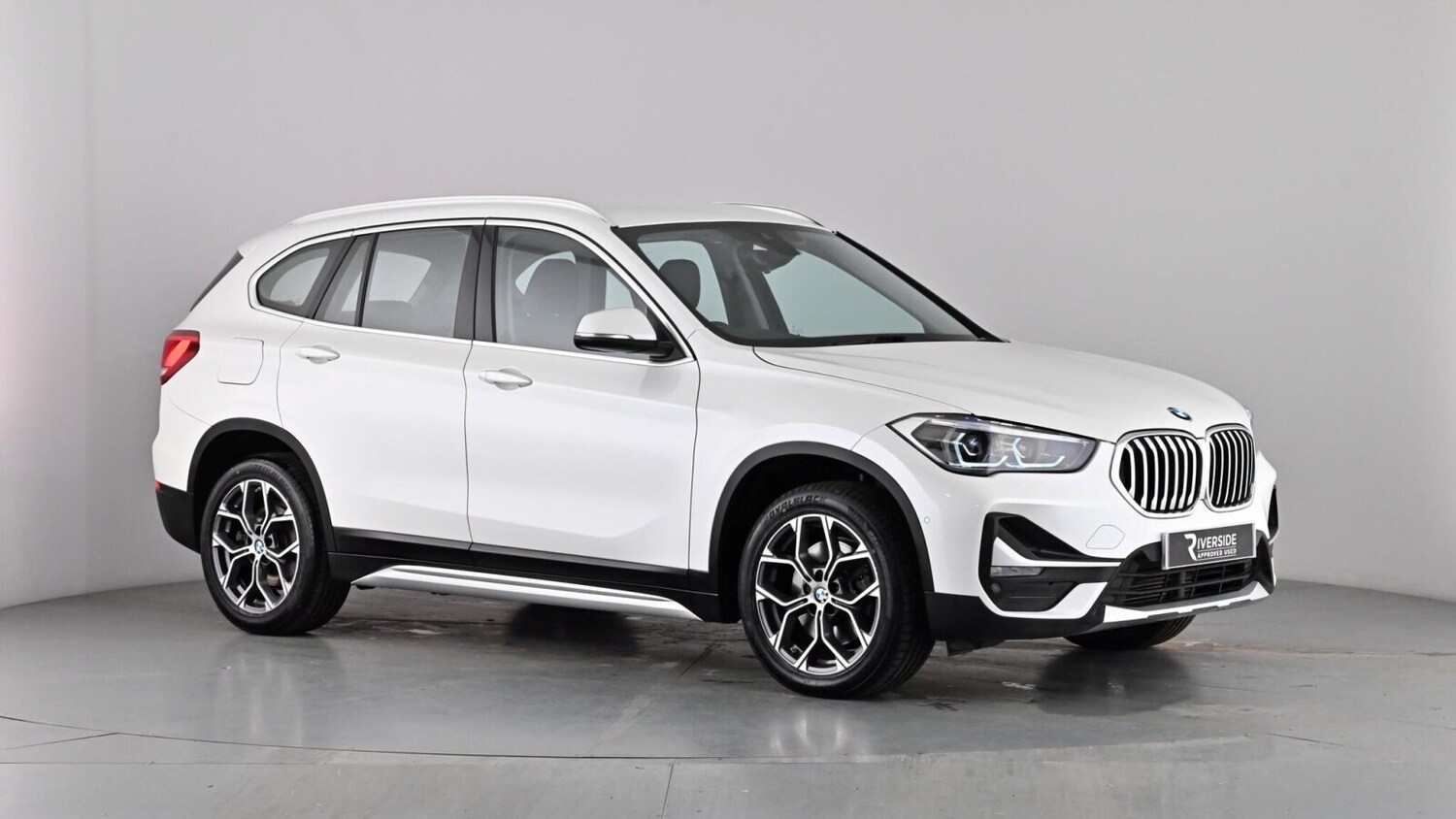 Used BMW X1 2021 for sale - 77499764: Photo 75