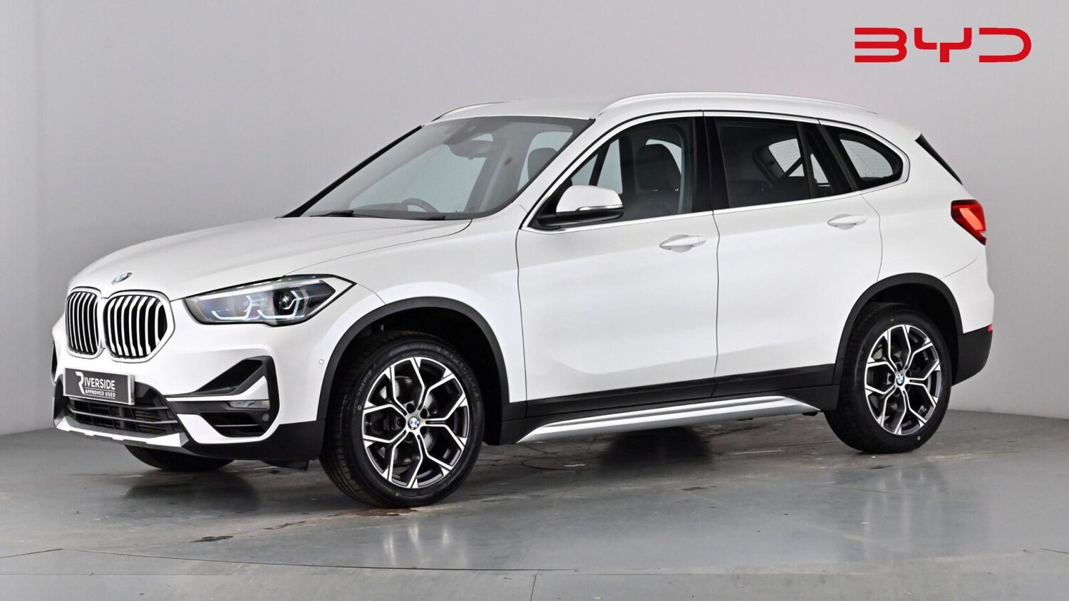 Used BMW X1 2021 for sale - 77499764: Photo 8
