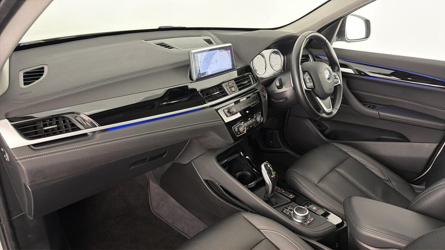 Used BMW X1 2021 for sale - 77499764: Photo 9