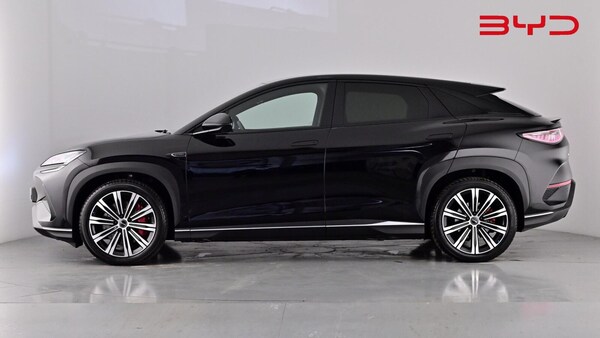 Used BYD Sealion 7 2025 for sale - 76233966: Photo 12