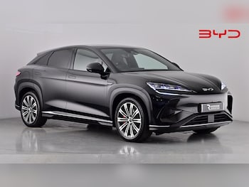 2025 - 91.3kWh Excellence SUV 5dr Electric Auto AWD (530 ps)