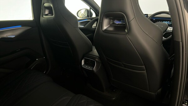Used BYD Sealion 7 2025 for sale - 76233966: Photo 21