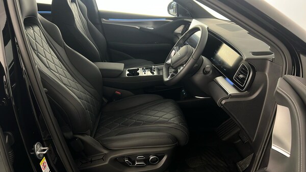 Used BYD Sealion 7 2025 for sale - 76233966: Photo 3