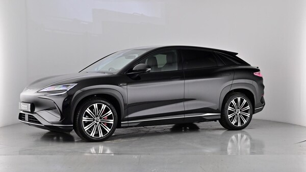 Used BYD Sealion 7 2025 for sale - 76233966: Photo 49