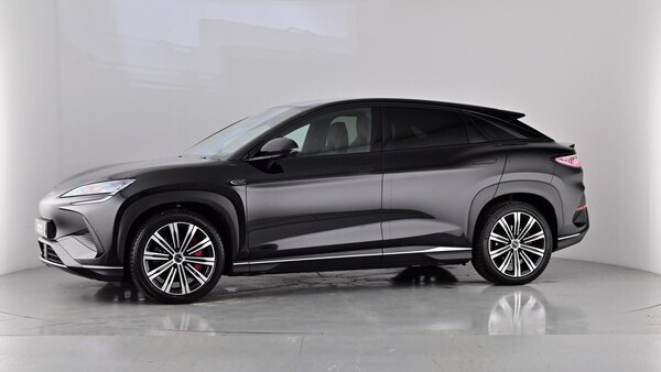 Used BYD Sealion 7 2025 for sale - 76233966: Photo 50