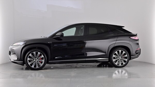 Used BYD Sealion 7 2025 for sale - 76233966: Photo 51