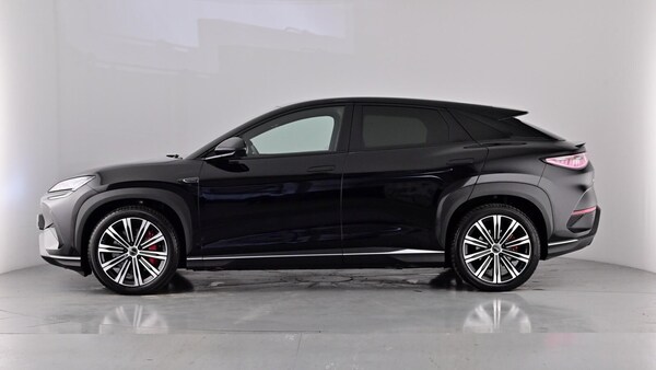 Used BYD Sealion 7 2025 for sale - 76233966: Photo 52