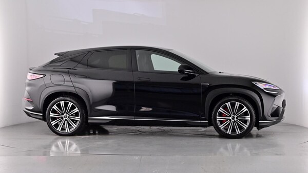 Used BYD Sealion 7 2025 for sale - 76233966: Photo 71