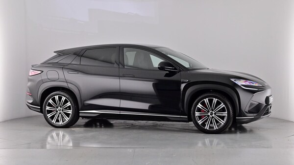 Used BYD Sealion 7 2025 for sale - 76233966: Photo 72