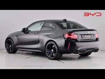 Used BMW M2 2017 for sale - 74914721: Photo