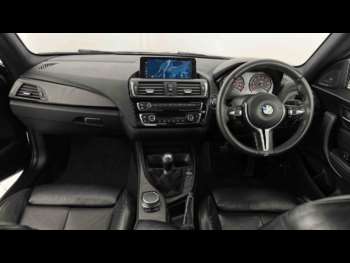 Used BMW M2 2017 for sale - 74914721: Photo