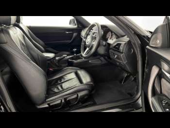 Used BMW M2 2017 for sale - 74914721: Photo