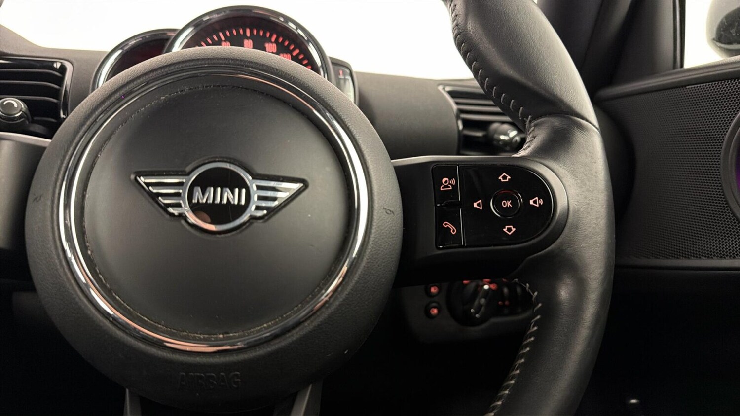 Used MINI Clubman 2022 for sale - 77885457: Photo 12