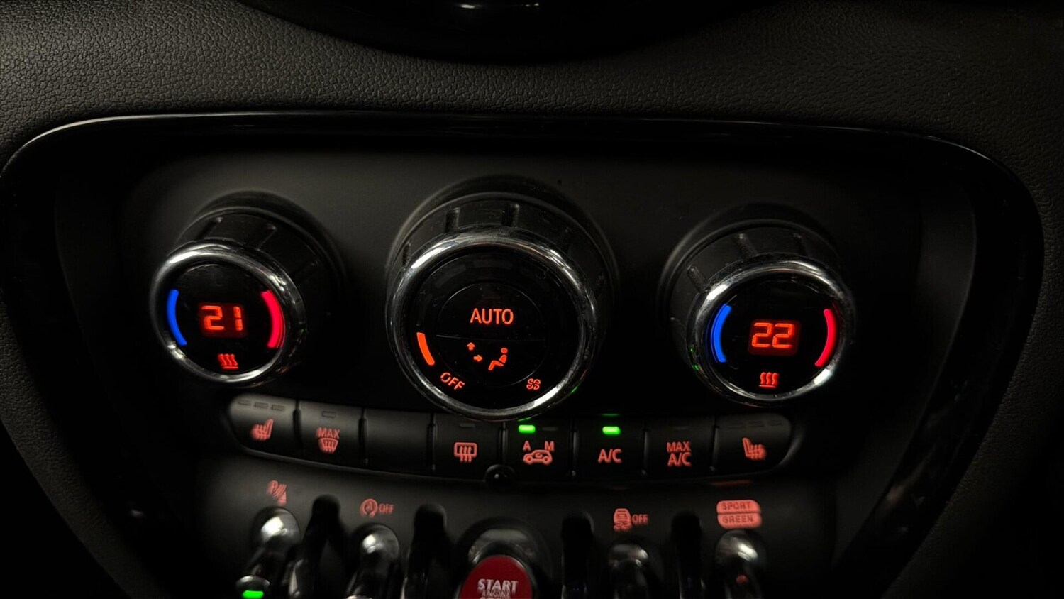 Used MINI Clubman 2022 for sale - 77885457: Photo 14