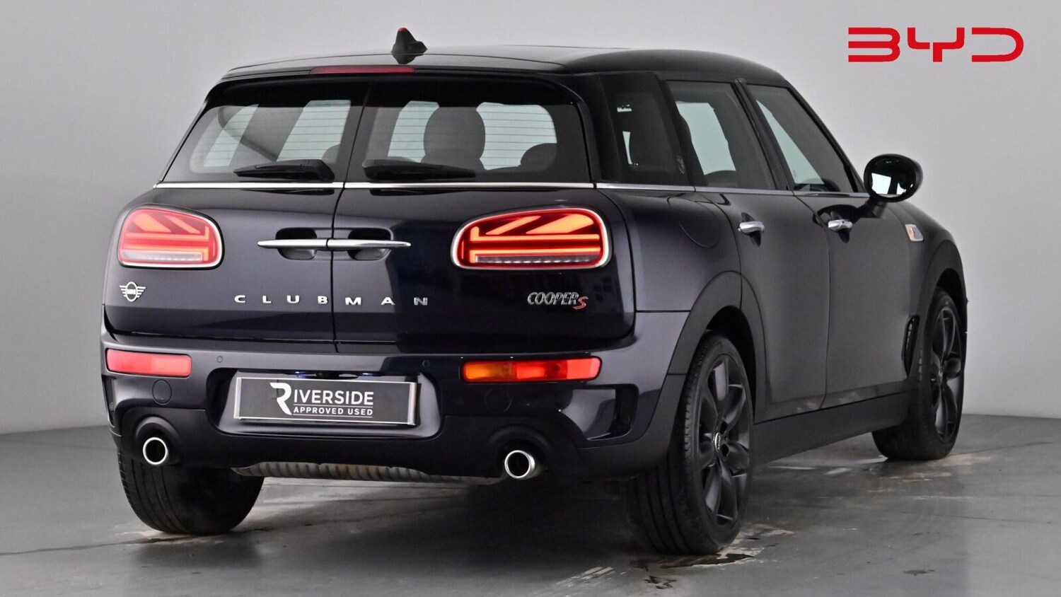 Used MINI Clubman 2022 for sale - 77885457: Photo 15