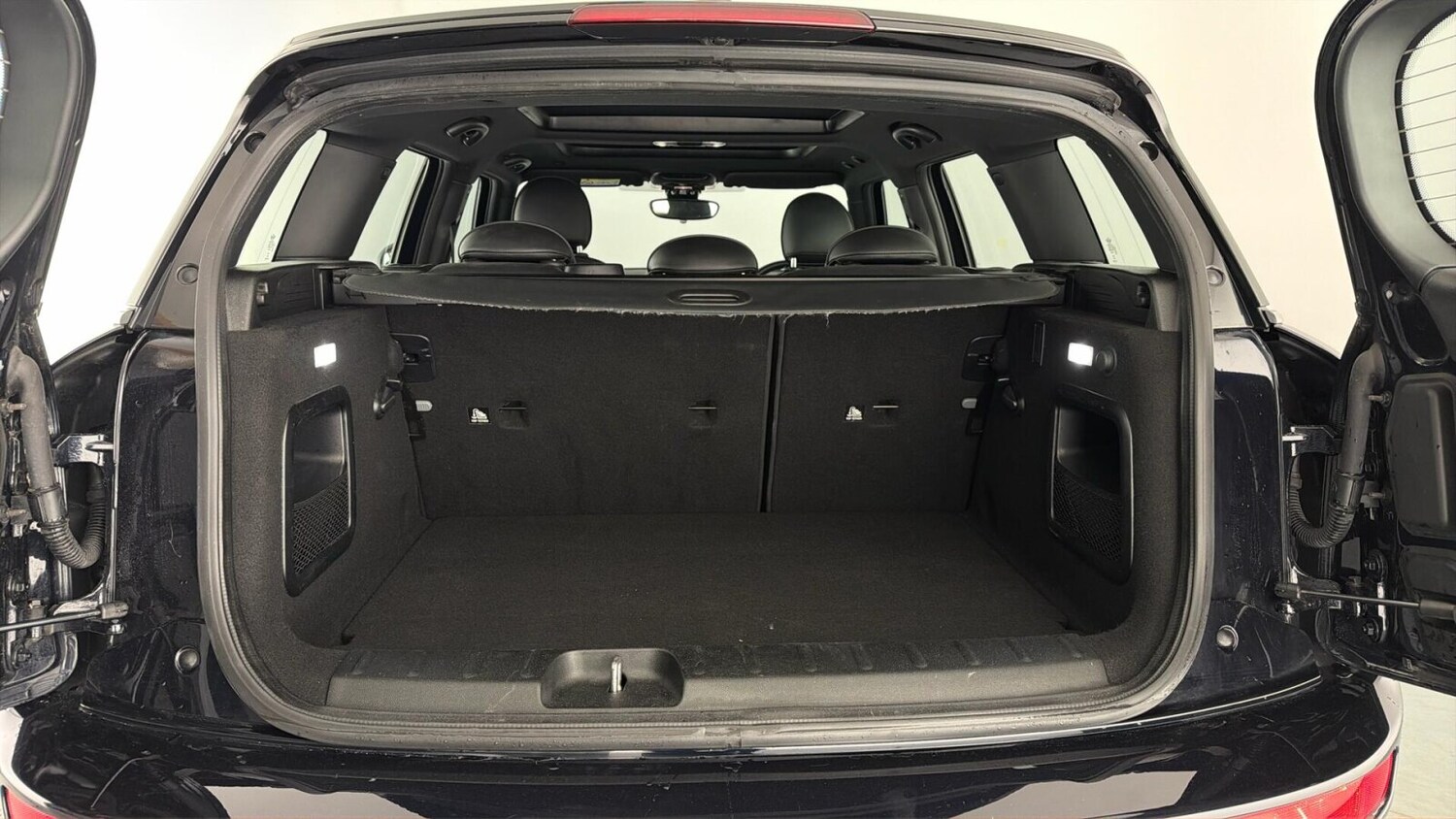 Used MINI Clubman 2022 for sale - 77885457: Photo 16