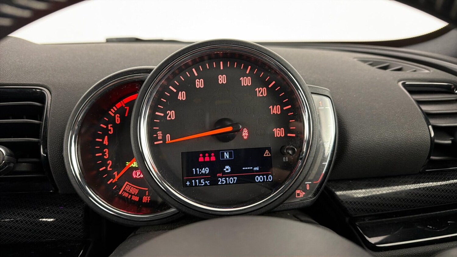 Used MINI Clubman 2022 for sale - 77885457: Photo 17