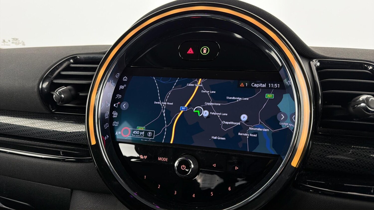 Used MINI Clubman 2022 for sale - 77885457: Photo 18