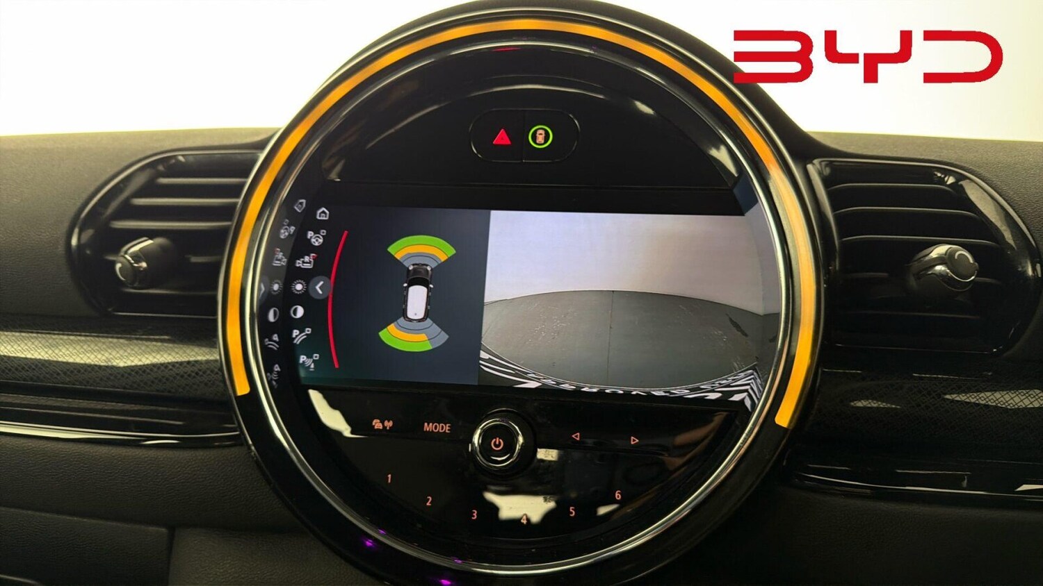 Used MINI Clubman 2022 for sale - 77885457: Photo 19