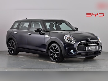MINI Clubman feature image