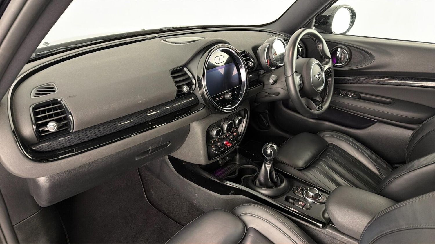 Used MINI Clubman 2022 for sale - 77885457: Photo 2