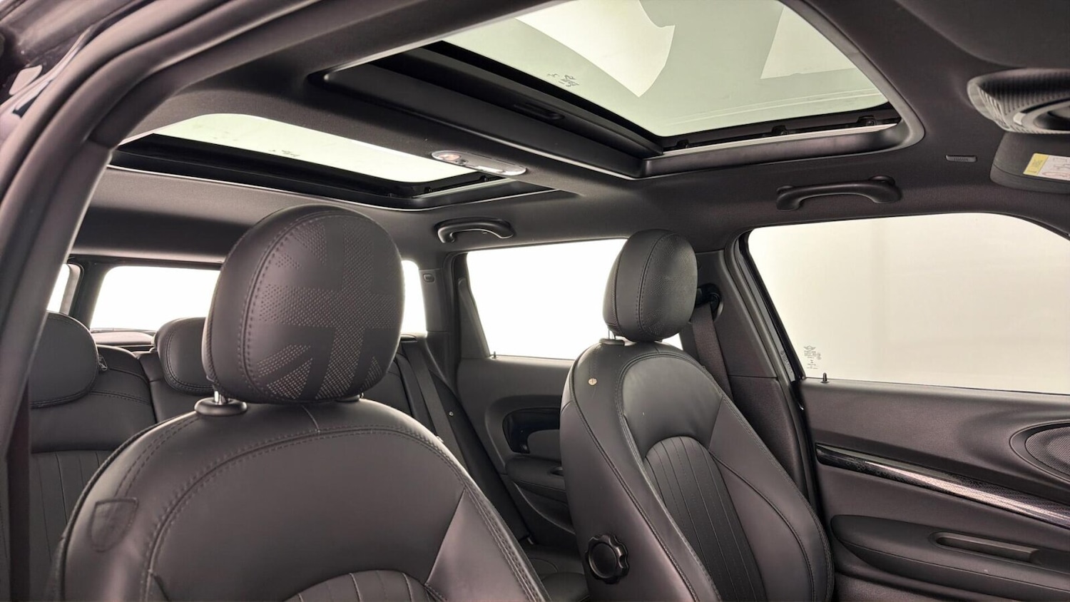 Used MINI Clubman 2022 for sale - 77885457: Photo 20