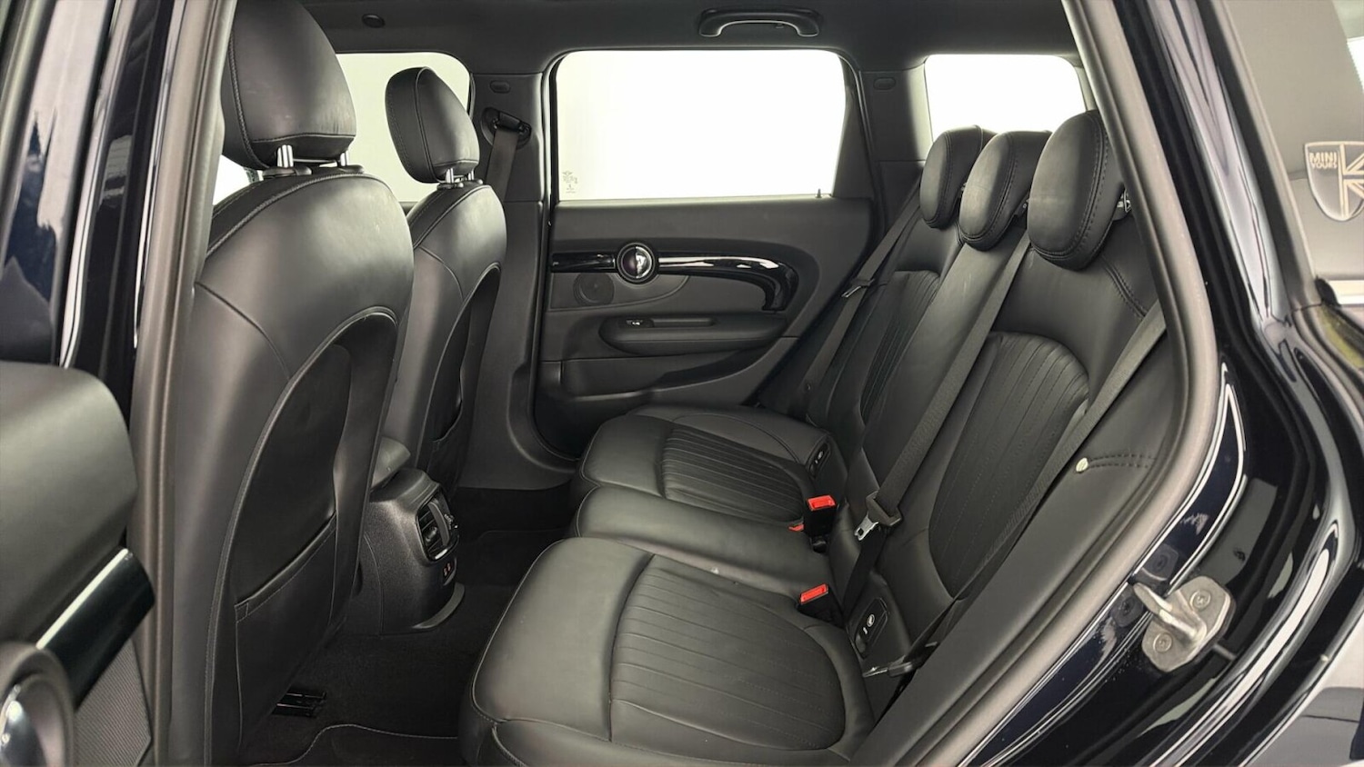 Used MINI Clubman 2022 for sale - 77885457: Photo 21