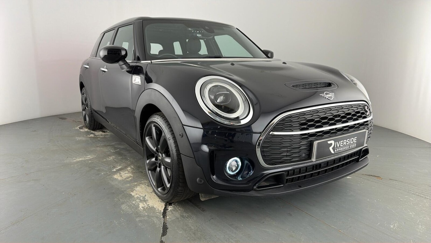 Used MINI Clubman 2022 for sale - 77885457: Photo 22