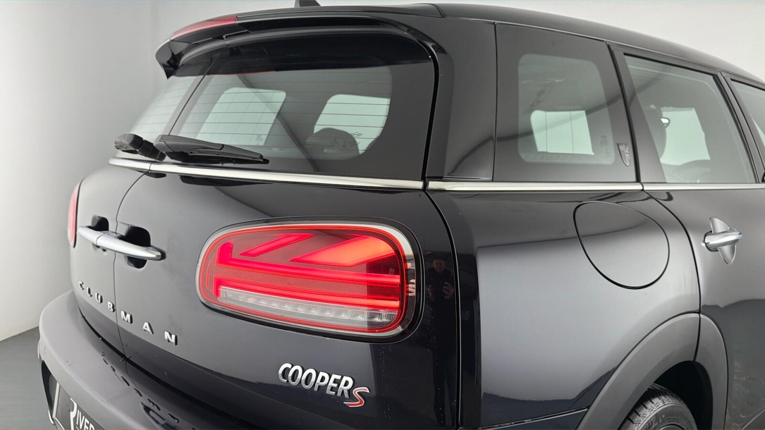 Used MINI Clubman 2022 for sale - 77885457: Photo 23