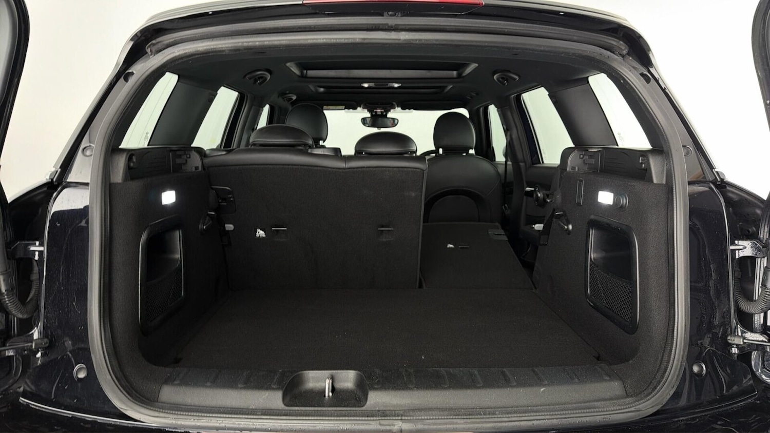 Used MINI Clubman 2022 for sale - 77885457: Photo 24