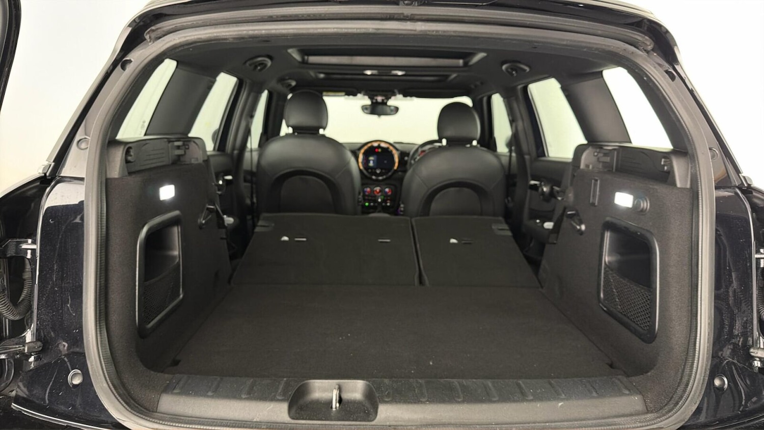 Used MINI Clubman 2022 for sale - 77885457: Photo 25