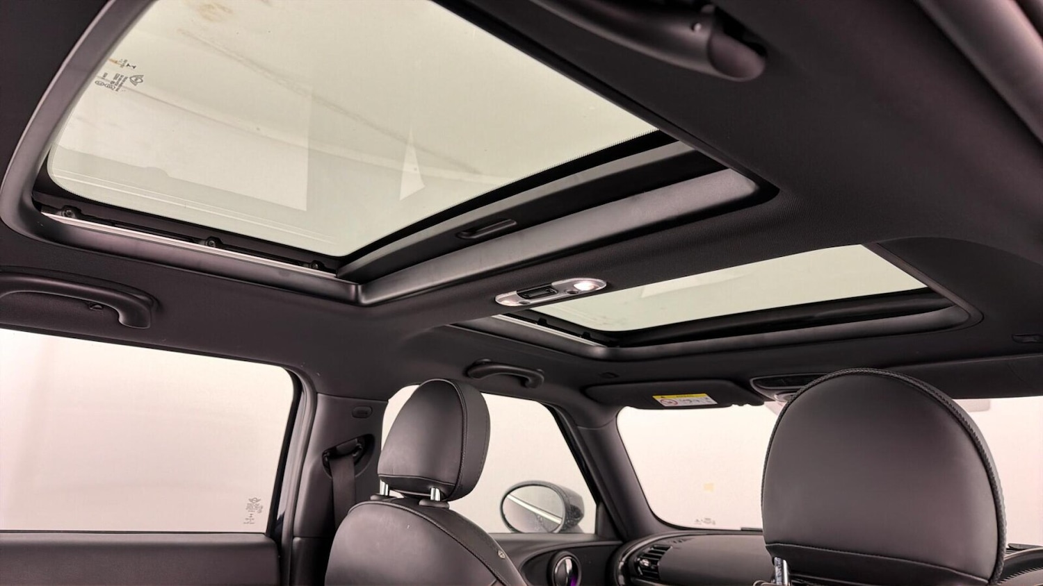 Used MINI Clubman 2022 for sale - 77885457: Photo 26