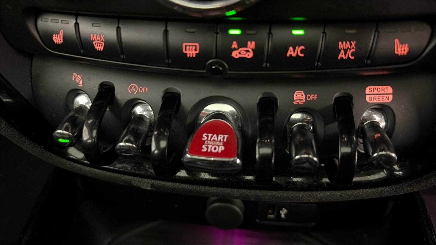 Used MINI Clubman 2022 for sale - 77885457: Photo 27