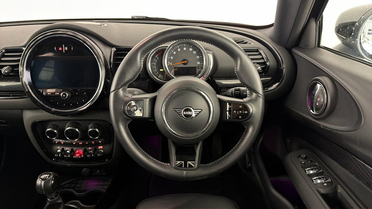 Used MINI Clubman 2022 for sale - 77885457: Photo 28