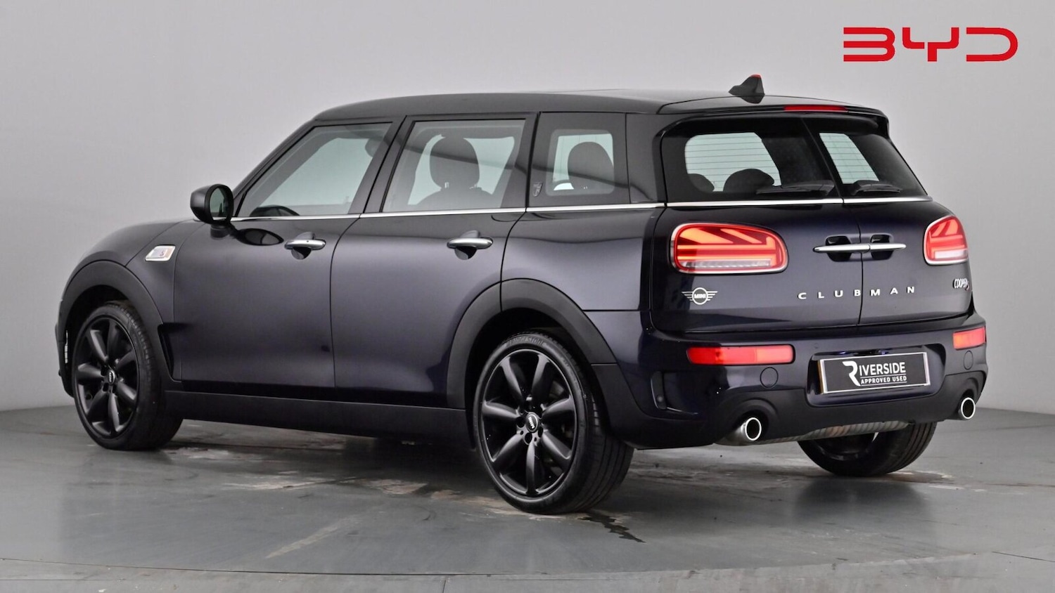 Used MINI Clubman 2022 for sale - 77885457: Photo 3
