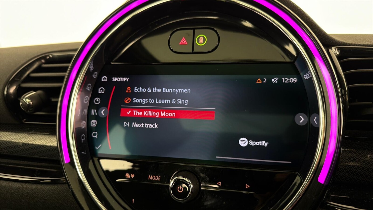 Used MINI Clubman 2022 for sale - 77885457: Photo 30