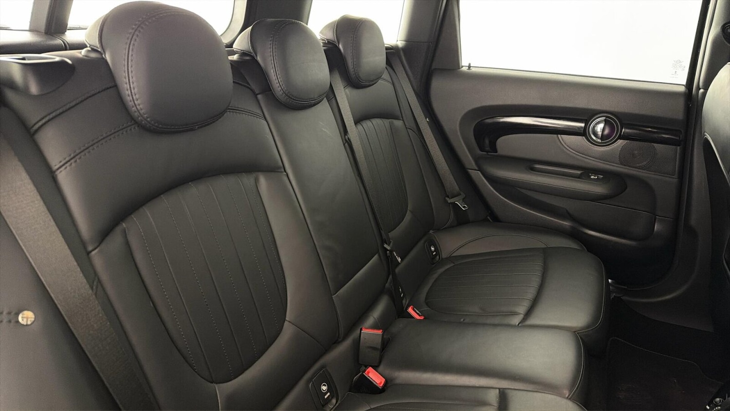 Used MINI Clubman 2022 for sale - 77885457: Photo 31