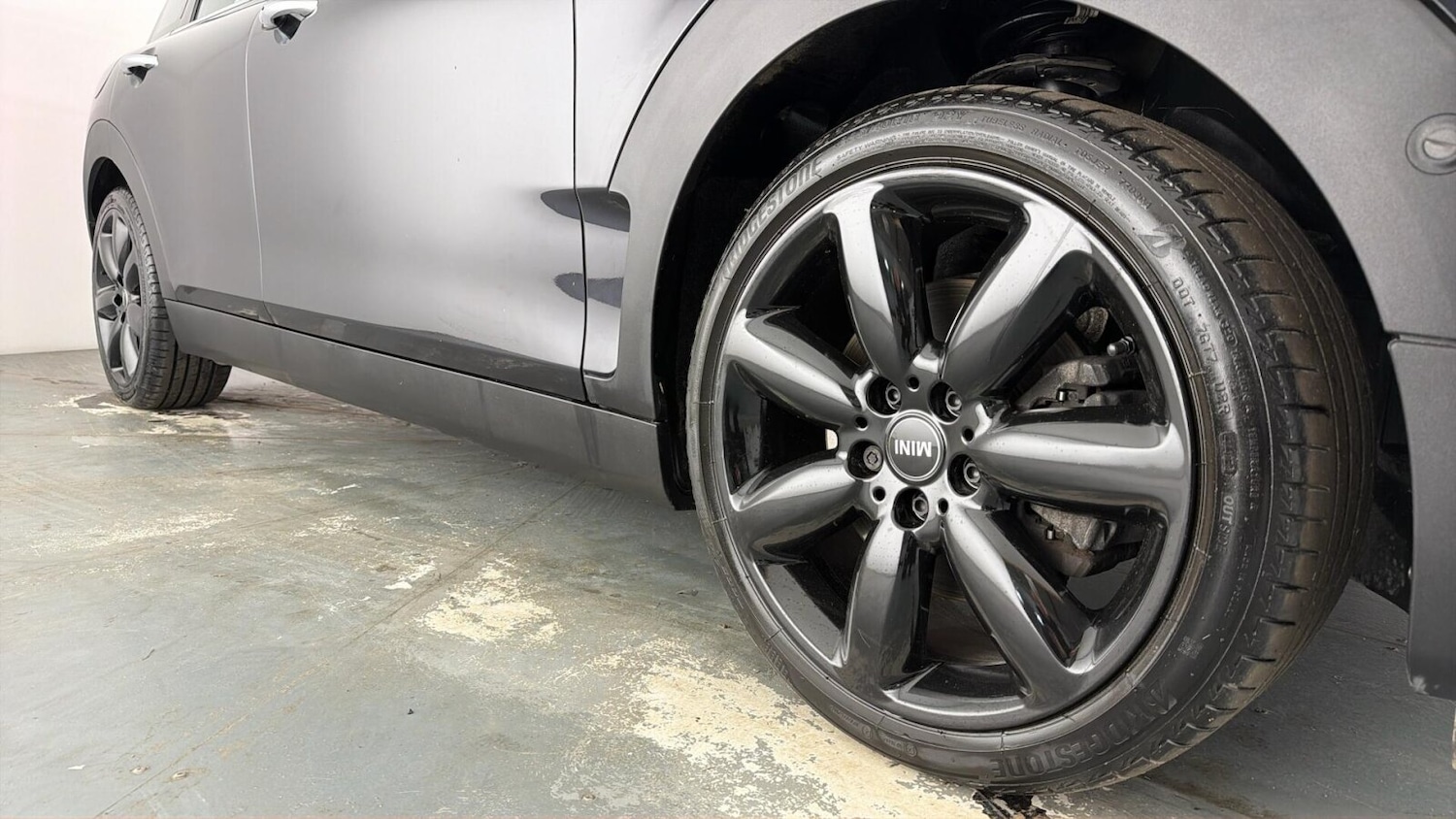 Used MINI Clubman 2022 for sale - 77885457: Photo 32