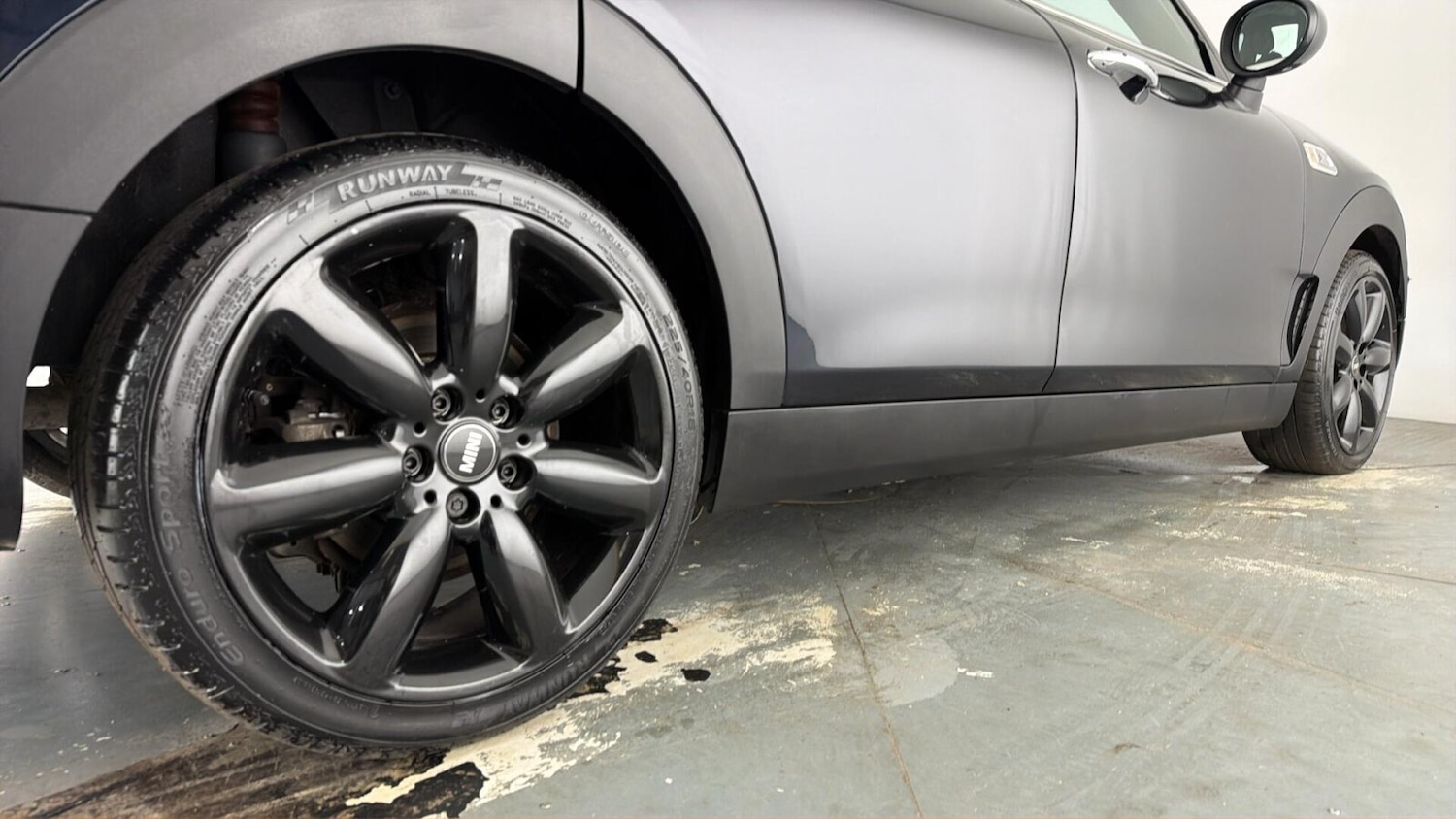 Used MINI Clubman 2022 for sale - 77885457: Photo 33